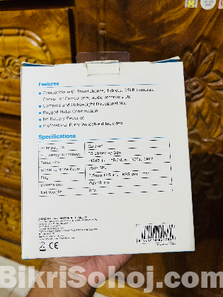 BOYA BY-MM1 Cardiod Microphone